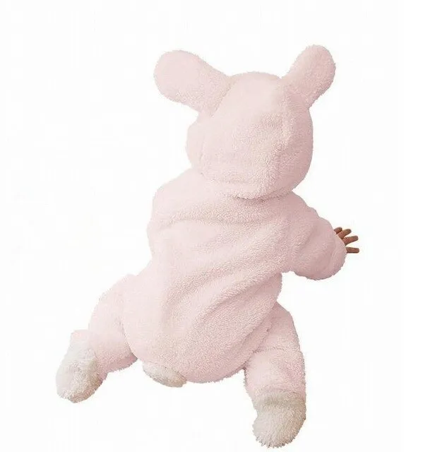 Baby Romper 0-12M