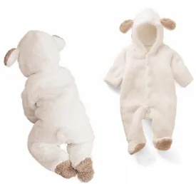 Baby Romper 0-12M