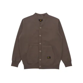 Cardigan MIRO WALNUT