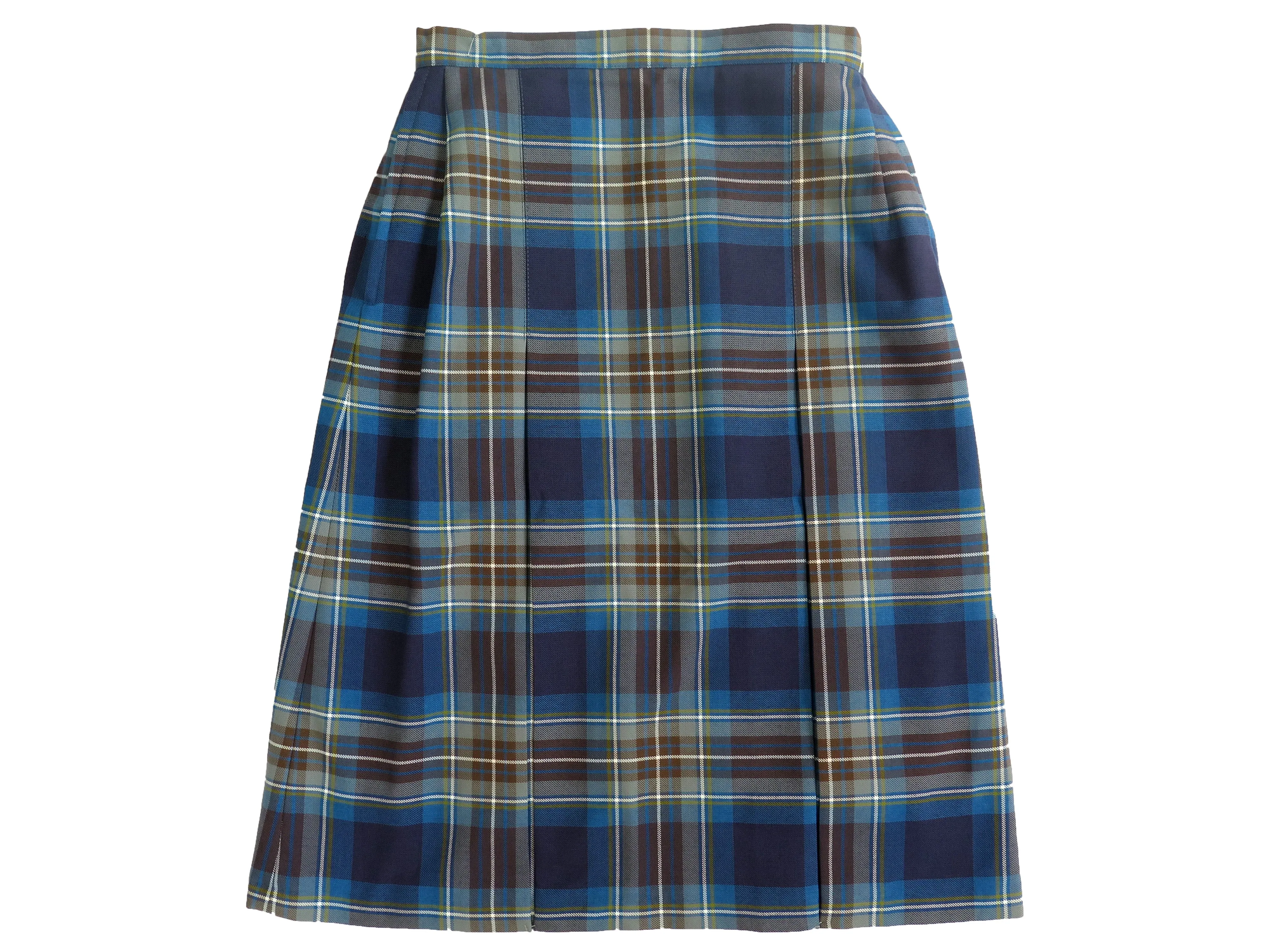 COLAISTE CHIARAIN <BR>
Skirt <BR>