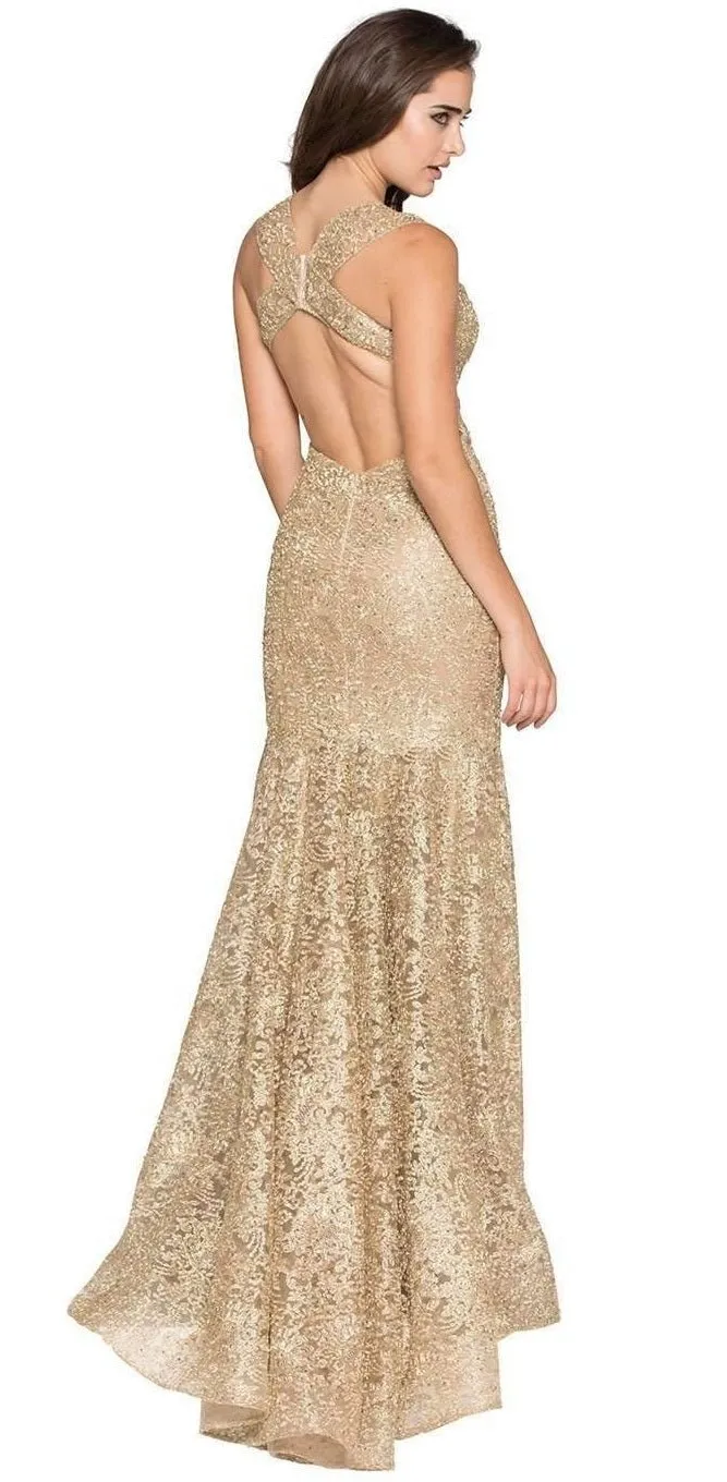 Colors Dress 1915 Dress