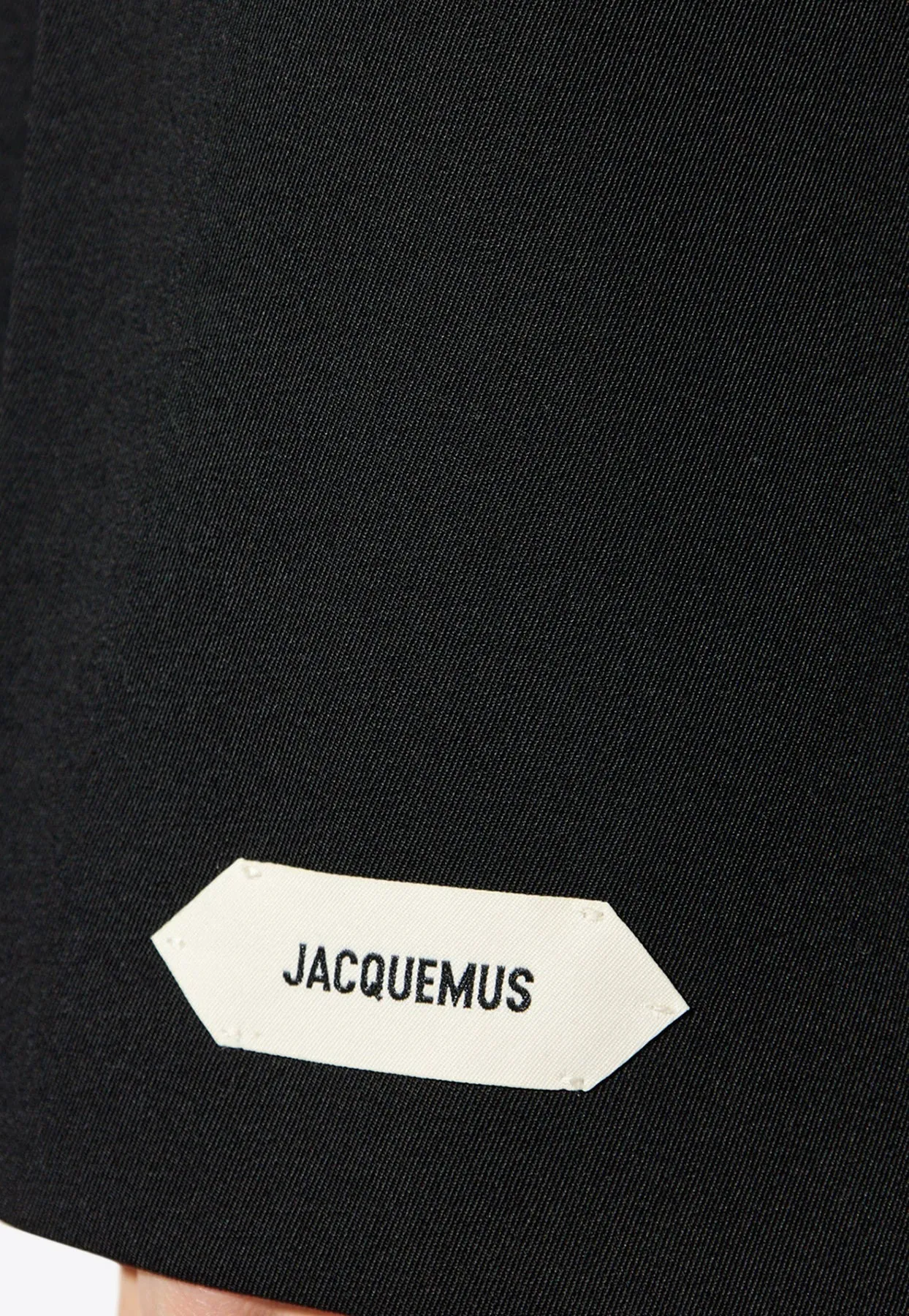 Le Fernando Double-Breasted Blazer