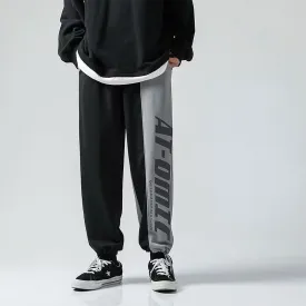 Men Pants Casual Pants Men's Casual Sports Men's Loose