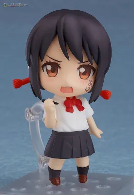 Nendoroid Mitsuha Miyamizu