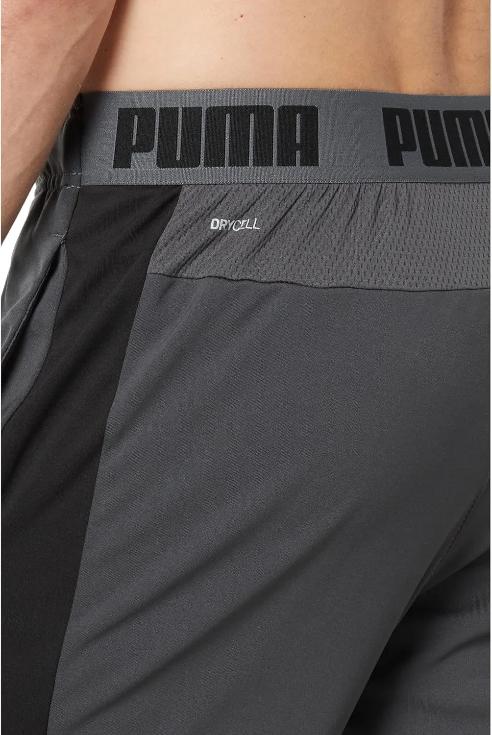 PUMA Men's Speed Pants