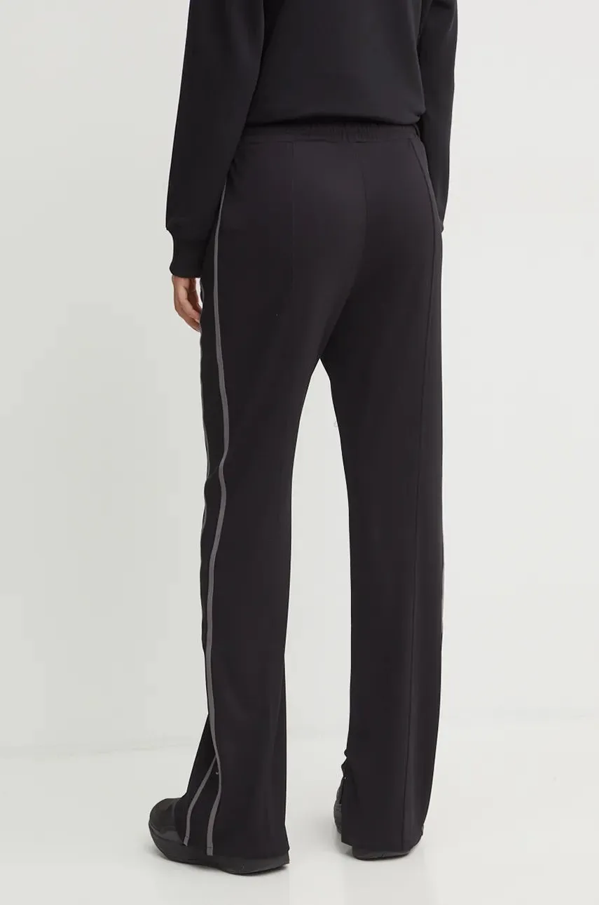 Pw - Straight/Wide Leg Pant