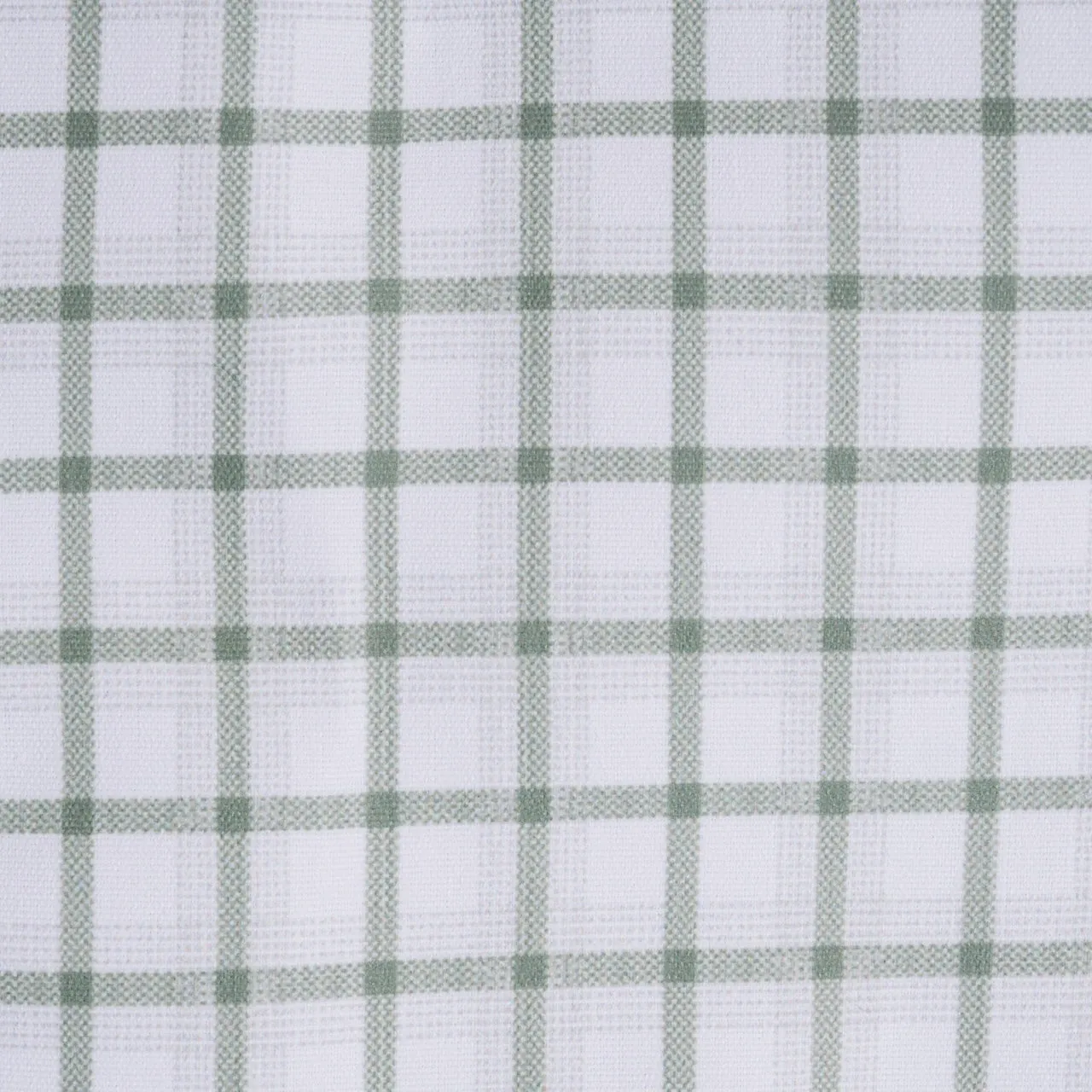 The Wide Plaid Dress Shirt | Classic Collar with Interior Contrast | Angled French Cuff
