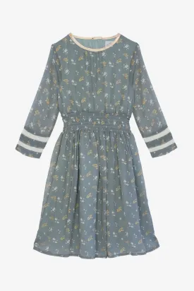 Wild & Gorgeous Osaka Girls Dress (Size 4/5 left)
