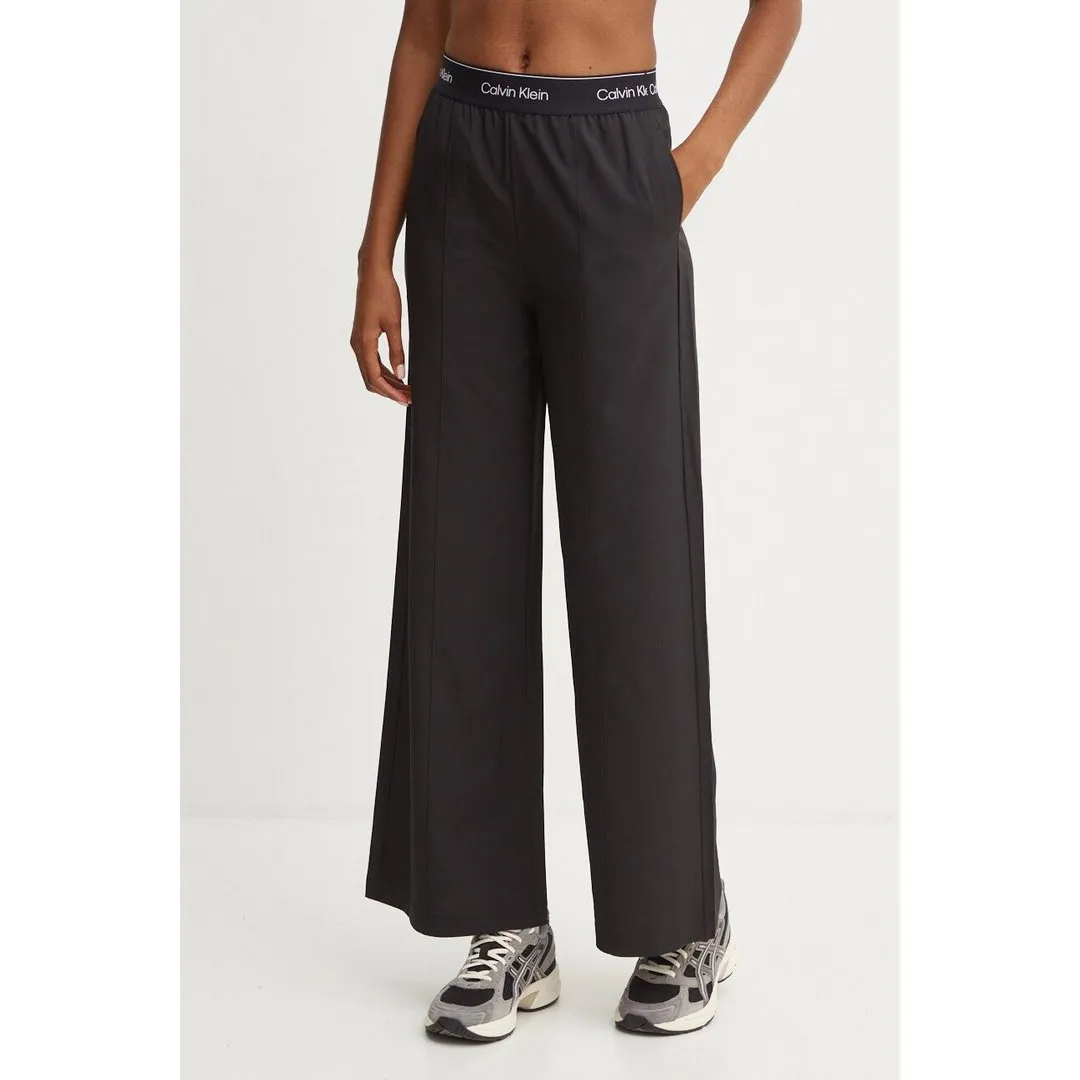 Wo - Wide Leg Pant