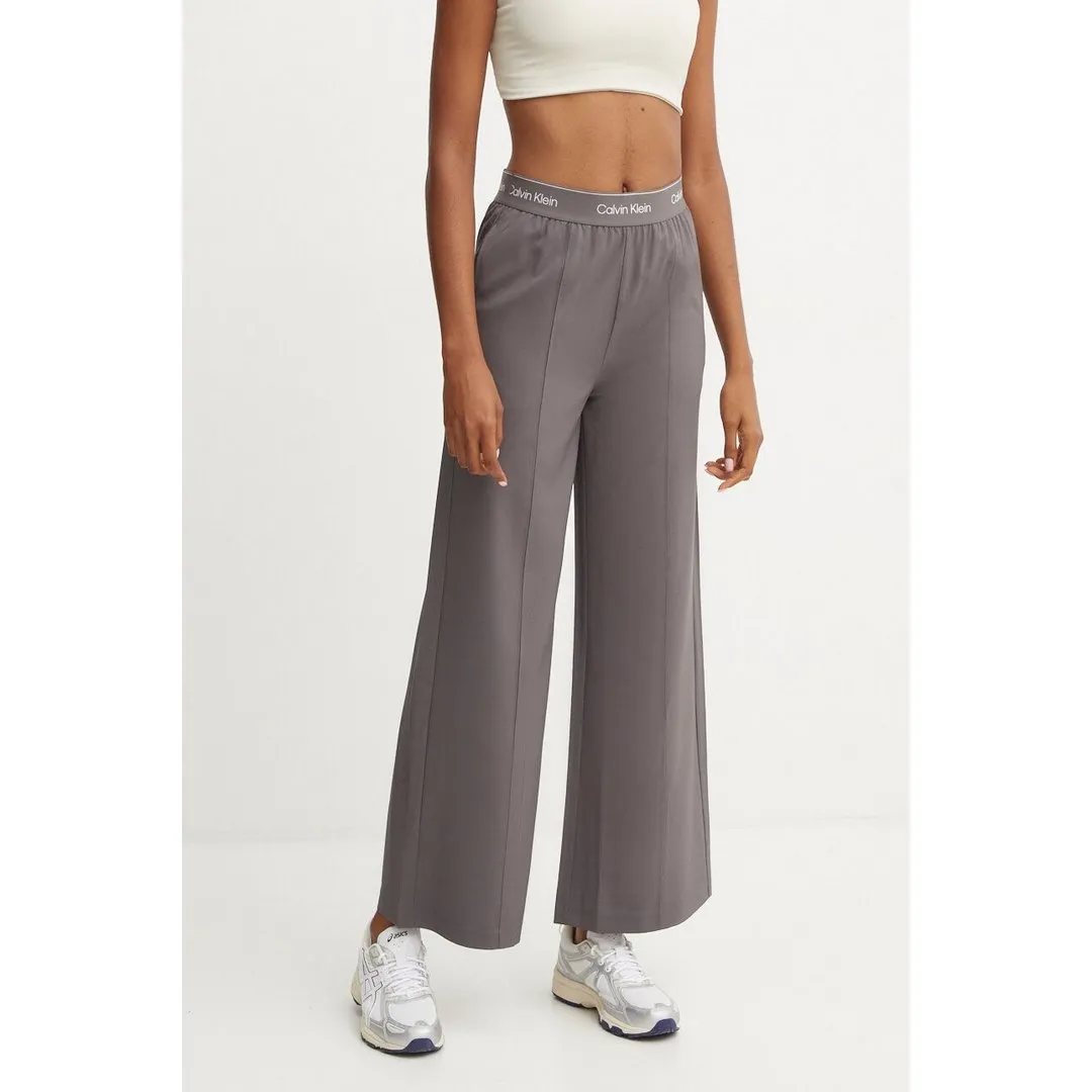 Wo - Wide Leg Pant