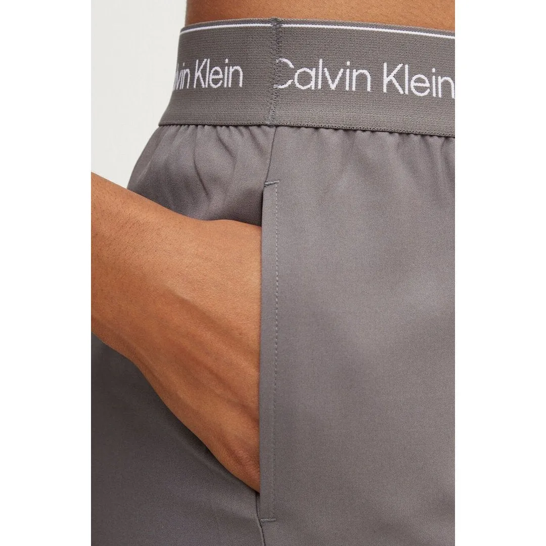 Wo - Wide Leg Pant