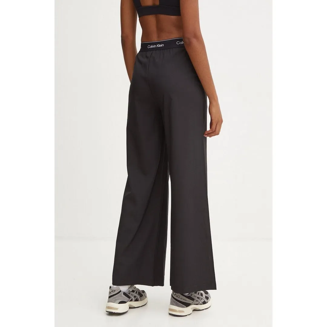 Wo - Wide Leg Pant